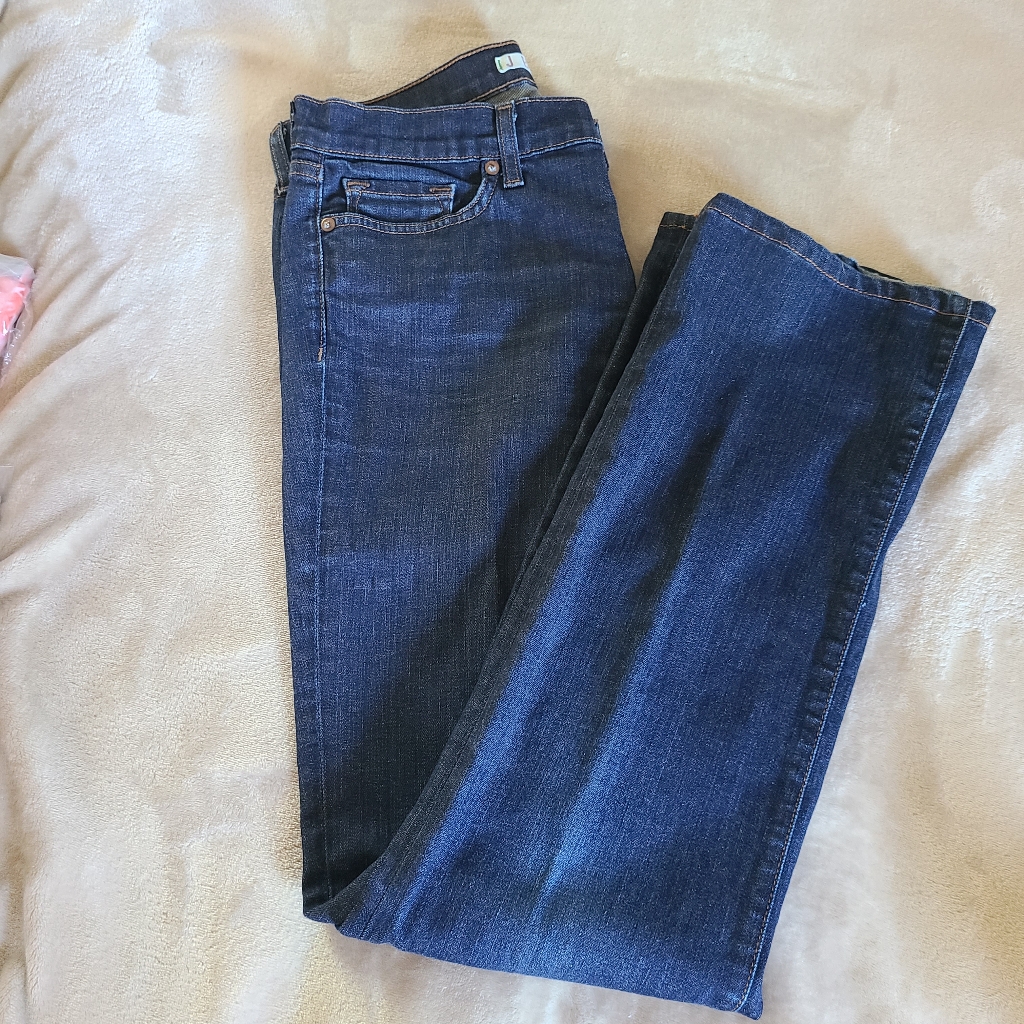 Nwot J Brand Jeans